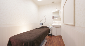 お待たせしない診療システム