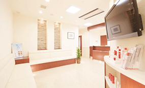 医院内観